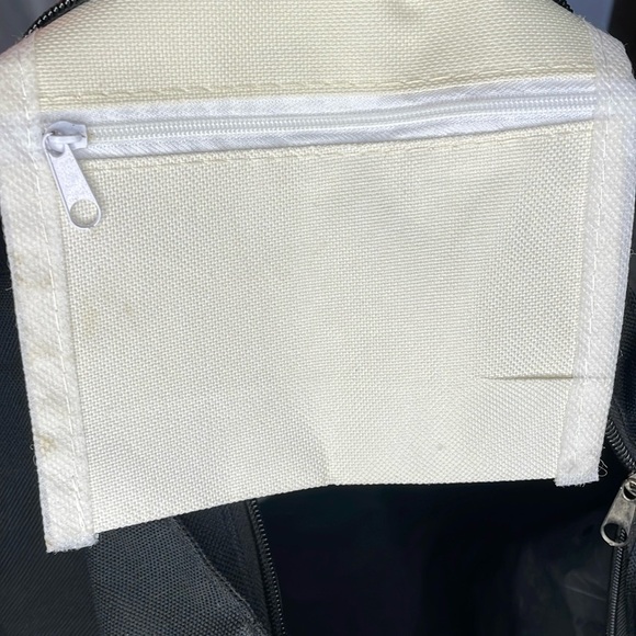 Bovano U.S.A Las Vegas Graphic Tote - Picture 6 of 8